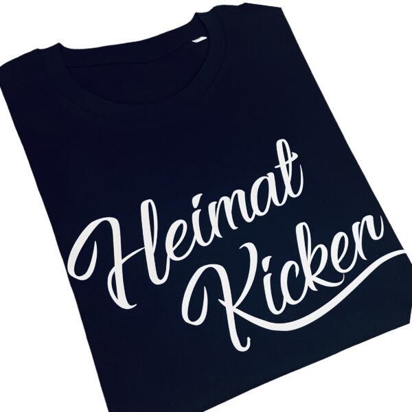 T-Shirt Heimatkicker "Kick"